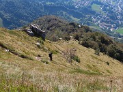 50 Scendiamo baciati dal sole meridiano